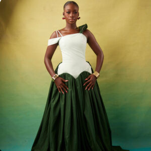 BAHAMAS DRESS (MAXI)